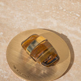 MAGIC HOUR | Aura Candle with Tiger's Eye