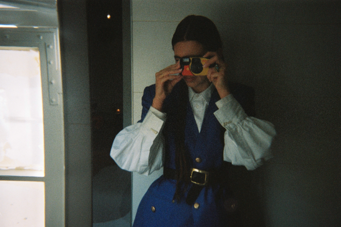 The Moments In Between with Dr Katya Abedian-Rawhani