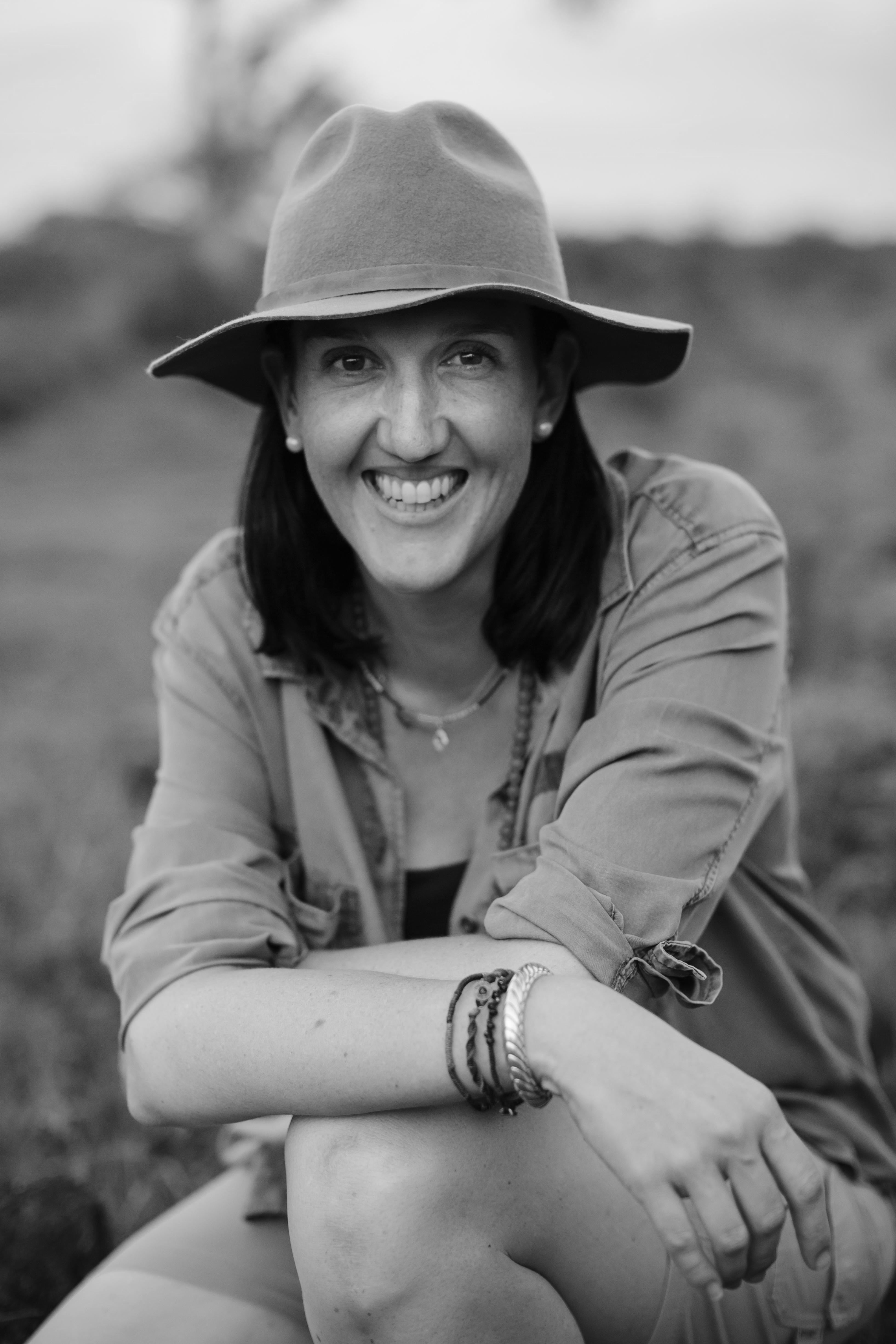 Bronwyn Varty-Laburn on the Wisdom of the Wild at Londolozi