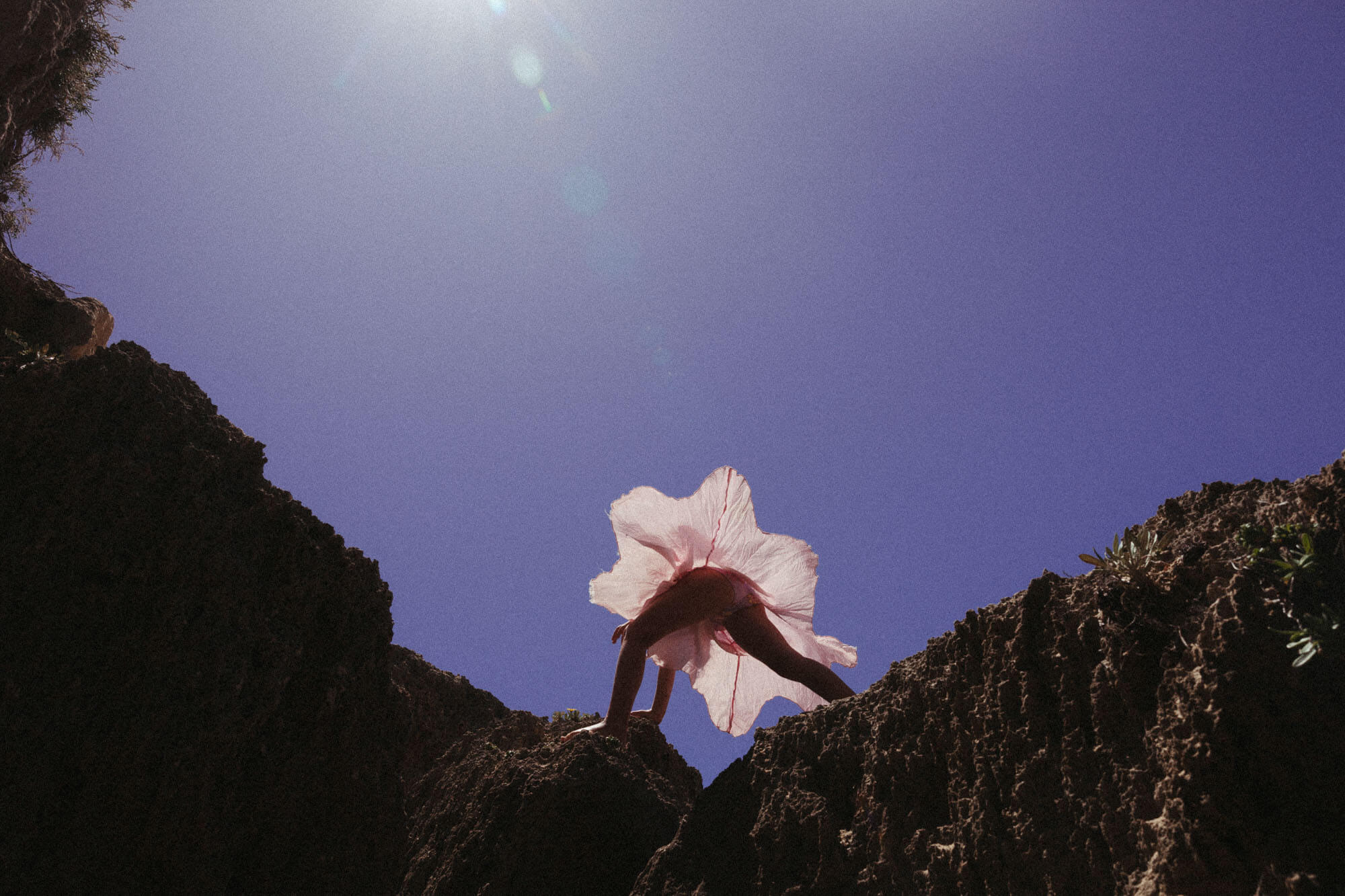 The Honest Light of Motherhood: A Conversation with South African Photographer Sophie Smith