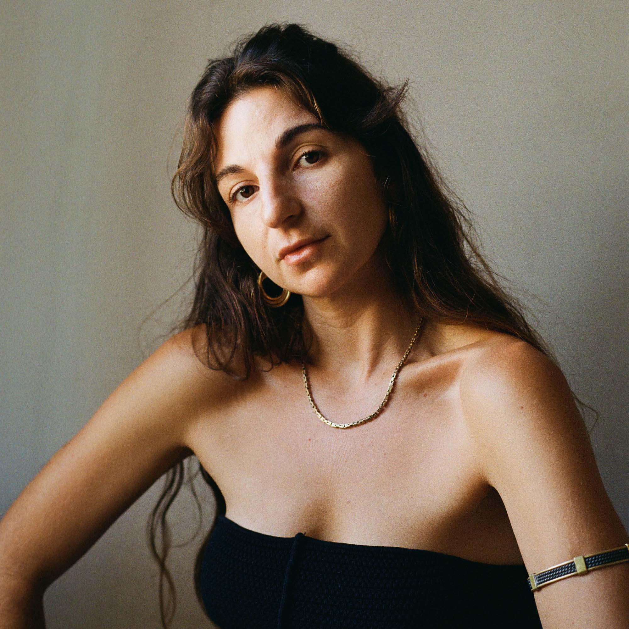What The Wild Built: Interiors, fashion and sacred contradiction with Vida Sylvia Schiff