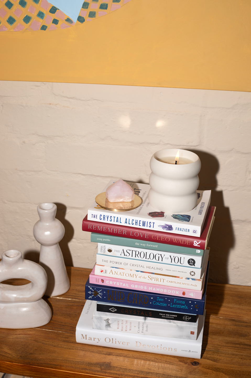 Books