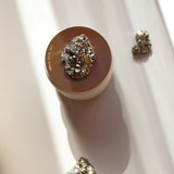 Aura Candle with Pyrite ~ PRE-ORDER