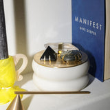 DESIGN YOUR OWN ~ Made To Order Constellation Candle