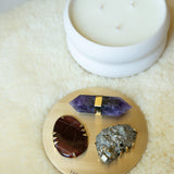 DESIGN YOUR OWN ~ Made To Order Constellation Candle