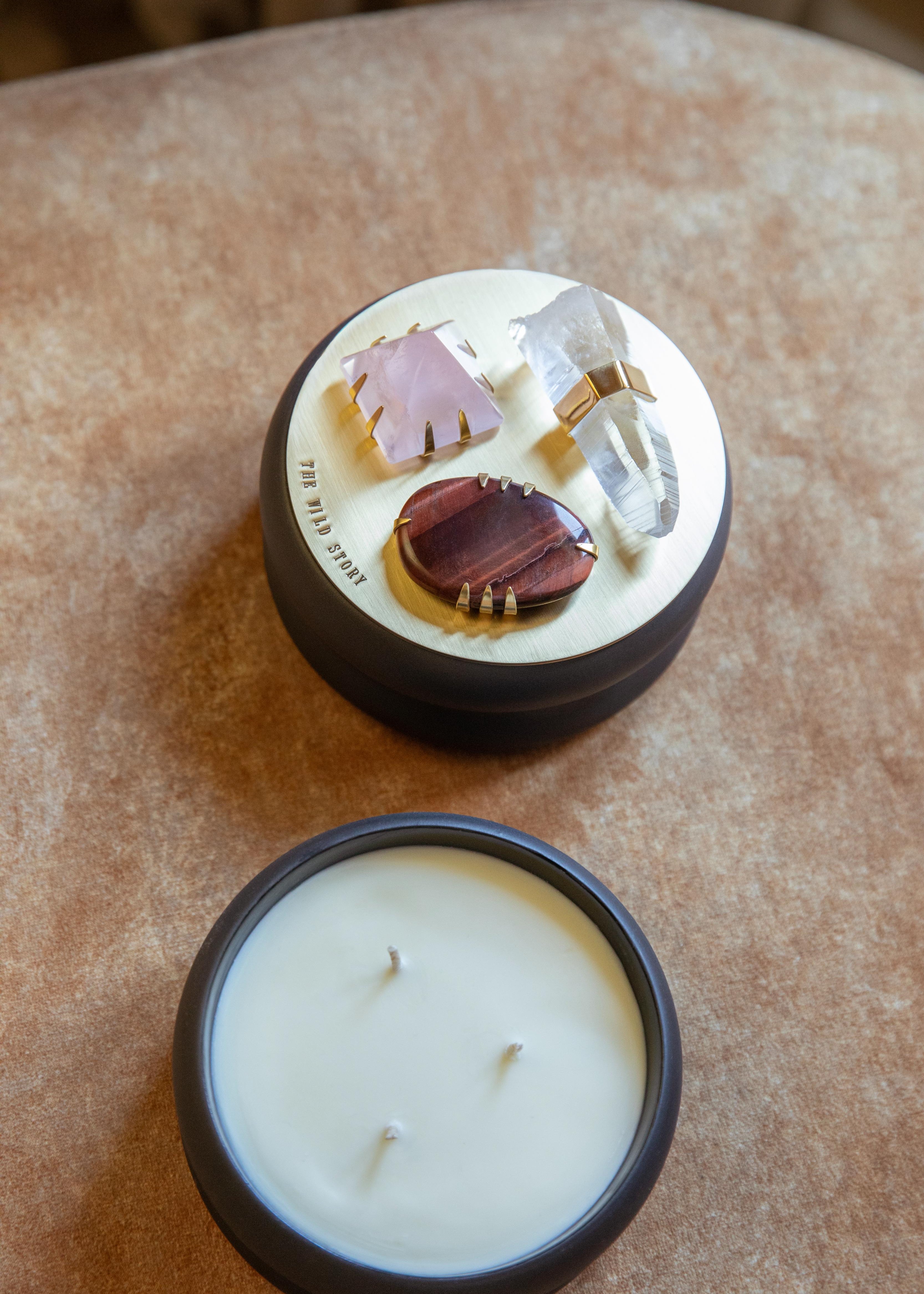 DESIGN YOUR OWN ~ Made To Order Constellation Candle