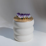 DREAMERS | Crystal Candle
