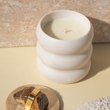 MAGIC HOUR | Aura Candle with Tiger's Eye